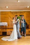 andria and alec kissing may 2014