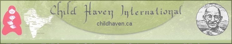 Childhaven International