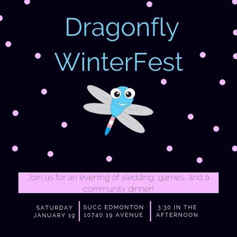DragonFly WinterFest