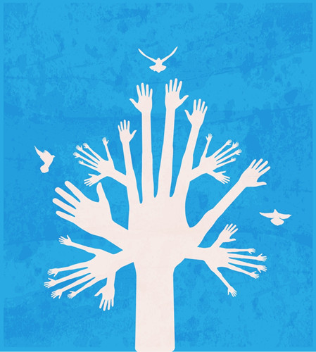 CUC Outreach Tree