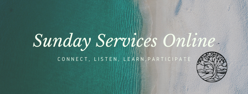 Sunday Services Online Sunday Services Online