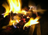 Ritual for This Time