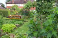 Blessings from the Garden