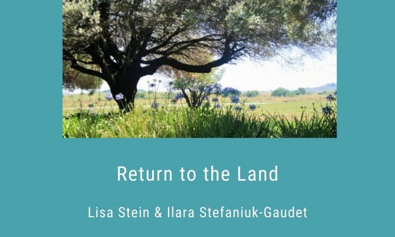 2022-04-24 Return to the Land 1080x1080