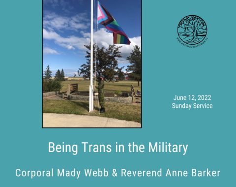 2022-06-12 Being Trans in the Military 1080x1080
